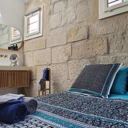 L'atypique Des Arenes Apartment Nimes
