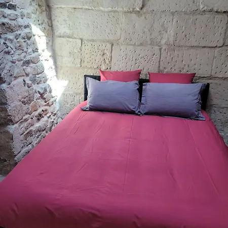 Apartment L'atypique Des Arenes