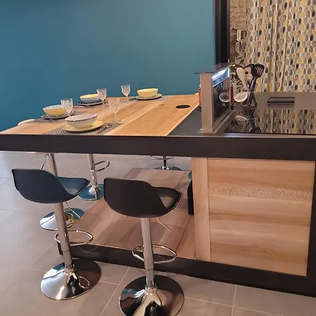 L'atypique Des Arenes Apartment Nimes