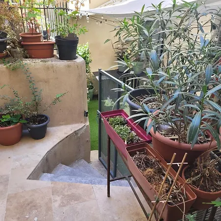 Appartamento L'atypique Des Arènes *