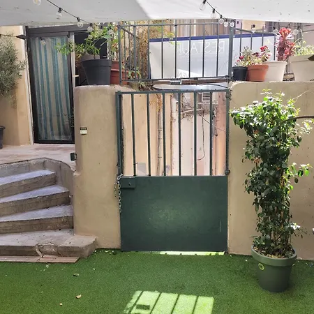 Apartment L'atypique Des Arenes Nimes